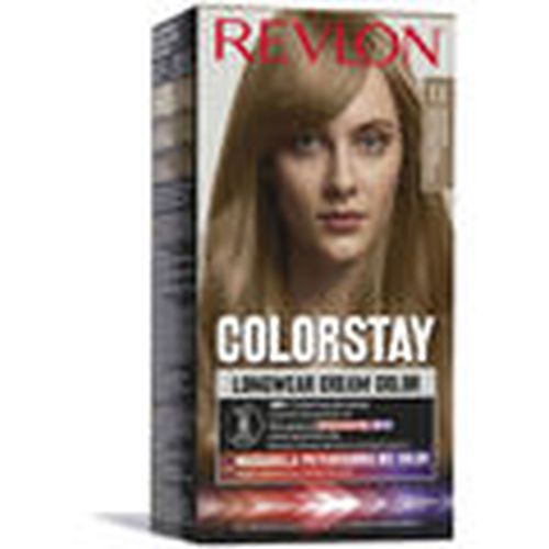 Coloración Colorstay Tinte Color Permanente 7,3-rubio Dorado para mujer - Revlon - Modalova