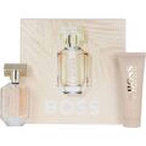 Perfume The Scent For Her Estuche para mujer - BOSS - Modalova