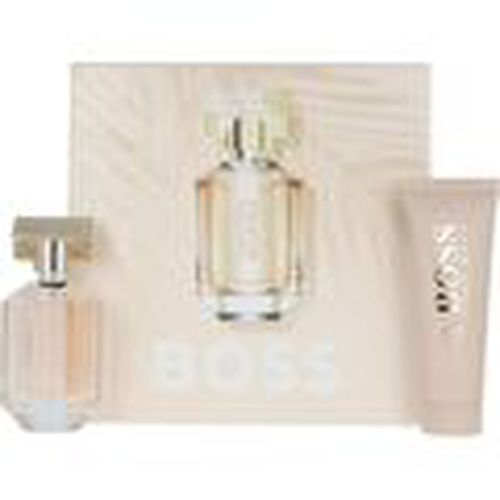 Perfume The Scent For Her Lote para mujer - BOSS - Modalova