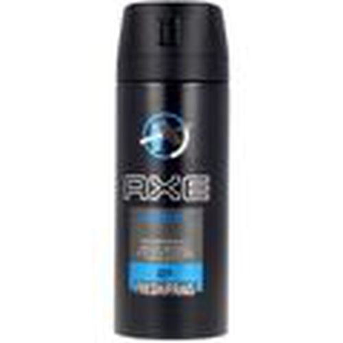 Tratamiento corporal Anarchy Deo Vapo para hombre - Axe - Modalova