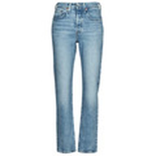 Jeans 501® JEANS FOR WOMEN para mujer - Levis - Modalova