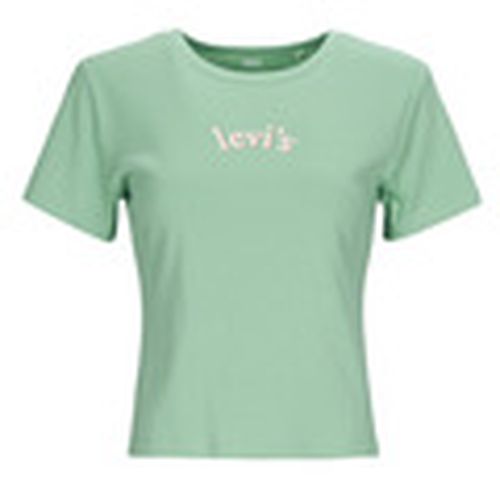 Camiseta GRAPHIC RICKIE TEE para mujer - Levis - Modalova