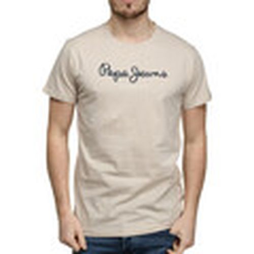 Tops y Camisetas - para hombre - Pepe jeans - Modalova