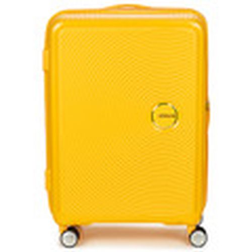 Maleta rigida SOUNDBOX SPINNER 67/24 TSA EXP para hombre - American Tourister - Modalova