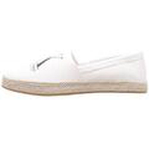 Alpargatas ESPADRILLE ESS MONOGRAM para hombre - Calvin Klein Jeans - Modalova