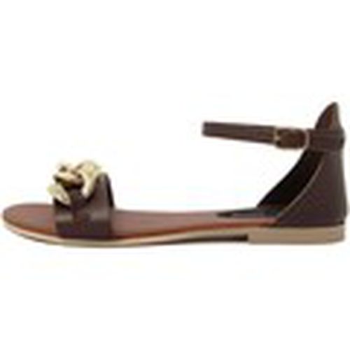 Sandalias FAG_23107MCAT_TMORO para mujer - Fashion Attitude - Modalova