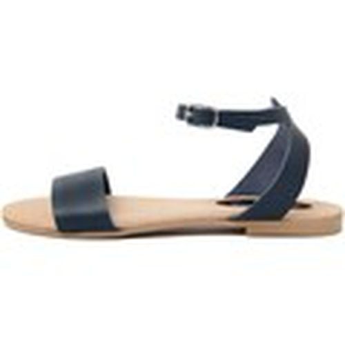 Sandalias FAG_704151_BLU para mujer - Fashion Attitude - Modalova