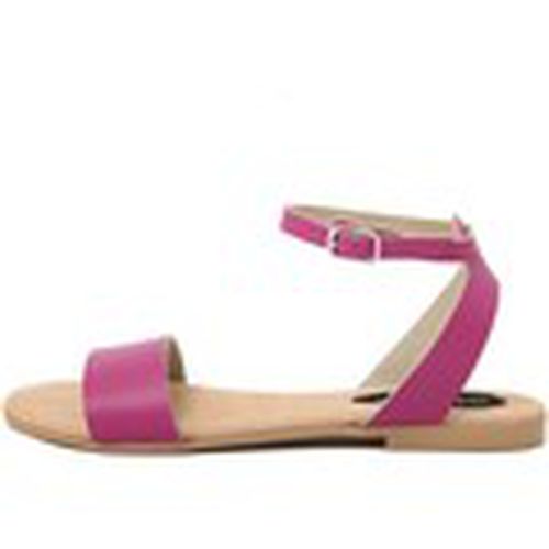 Sandalias FAG_704151_FUXIA para mujer - Fashion Attitude - Modalova