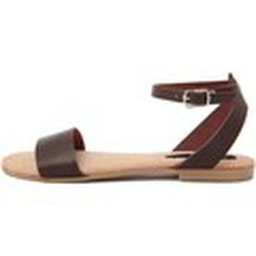 Sandalias FAG_704151_TMORO para mujer - Fashion Attitude - Modalova