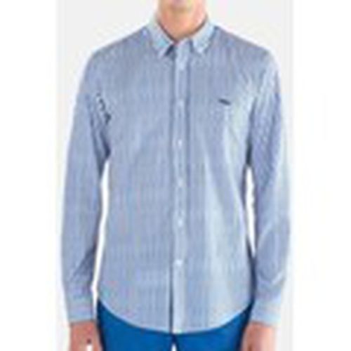 Camisa manga larga CNJ026012385M para hombre - Harmont & Blaine - Modalova
