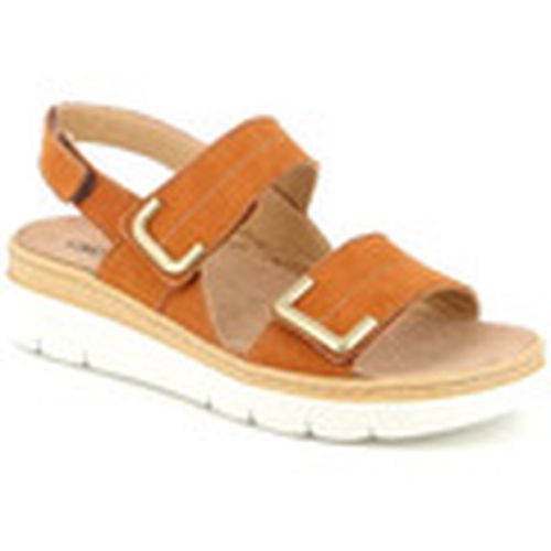 Sandalias DSG-SE0450 para mujer - Grunland - Modalova