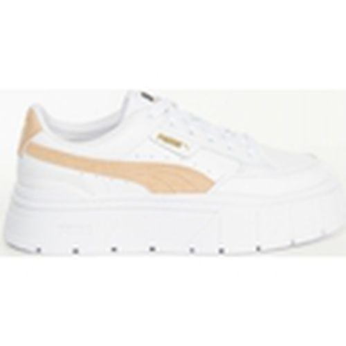 Zapatillas Mayze Stack wns para mujer - Puma - Modalova