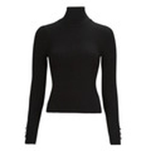 Jersey ONLLORELAI LS CABLE ROLLNECK KNT para mujer - Only - Modalova