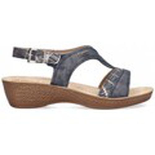 Sandalias 69034 para mujer - Luna Collection - Modalova