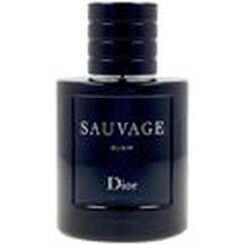 Perfume Sauvage Elixir De Parfum Vaporizador para hombre - Dior - Modalova