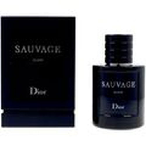 Perfume Sauvage Elixir De Parfum Vaporizador para mujer - Dior - Modalova
