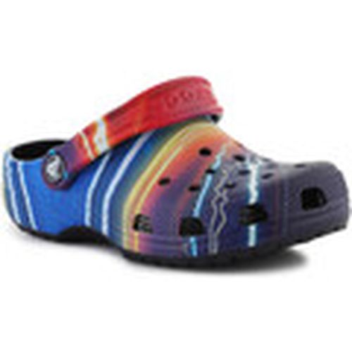 Zuecos Classic Meta scape Clog Deep 208457-4LF para hombre - Crocs - Modalova