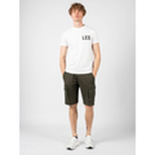 Short MMFP00308-FA150137 para hombre - Antony Morato - Modalova