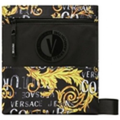 Bolso 74YA4B74 para hombre - Versace Jeans Couture - Modalova