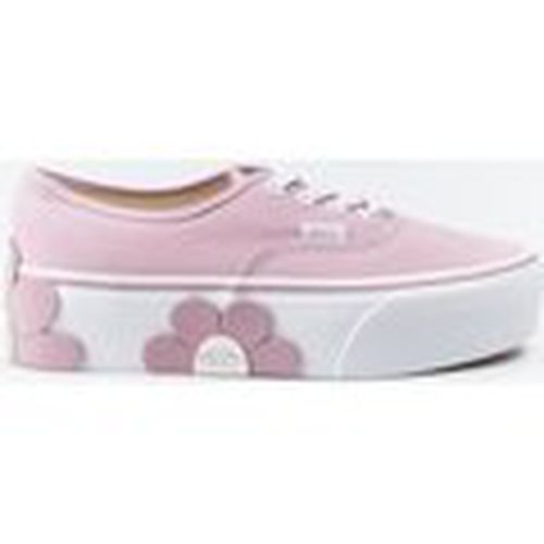 Zapatos Bajos Zapatillas Authentic Stac VN0005UTBLT1 Keepsake Lilac para mujer - Vans - Modalova