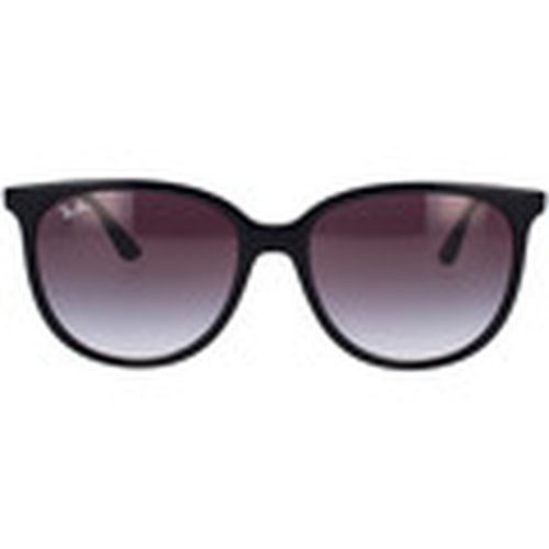 Gafas de sol Occhiali da Sole RB4378 601/8G para mujer - Ray-ban - Modalova