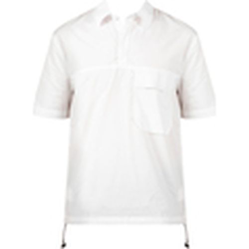 Camisa manga larga MMSS00172-FA400035 para hombre - Antony Morato - Modalova