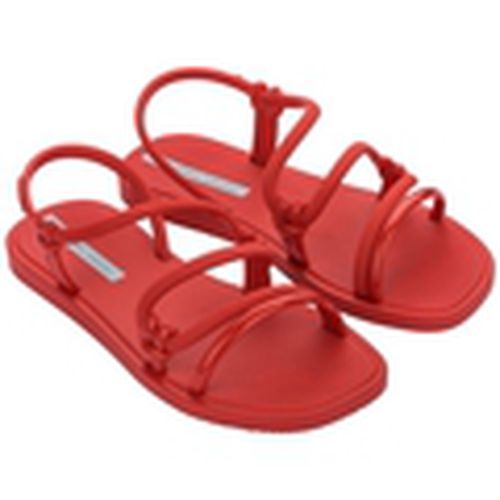 Sandalias Solar Sandal - Red para mujer - Ipanema - Modalova