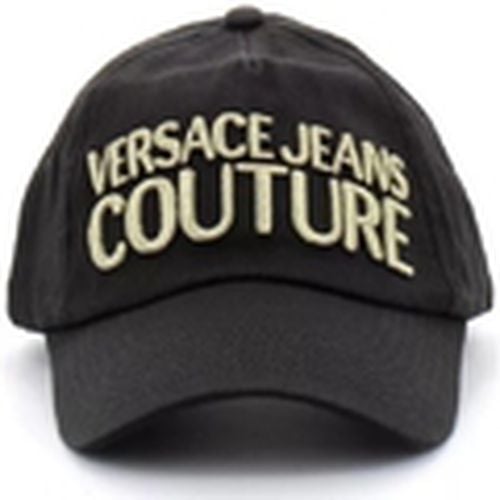 Gorra 74YAZK10 para hombre - Versace Jeans Couture - Modalova