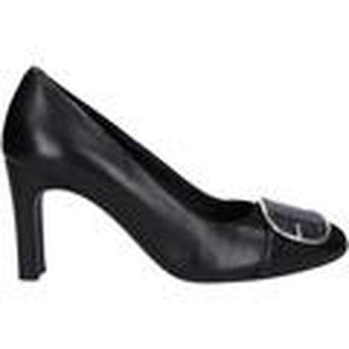 Zapatos de tacón D849SD 08521 D VIVYANNE para mujer - Geox - Modalova