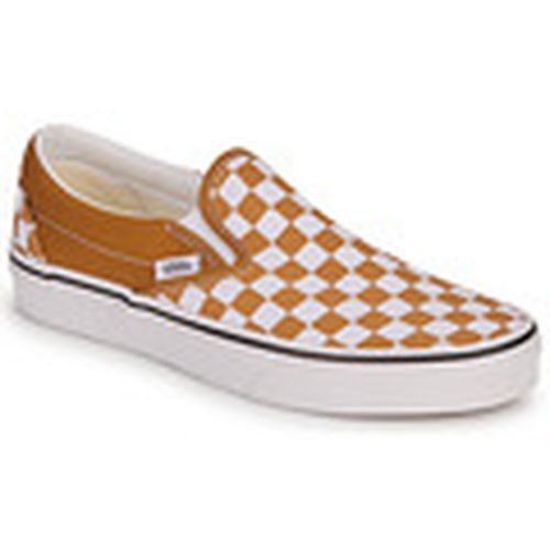 Zapatos Classic Slip-On para hombre - Vans - Modalova