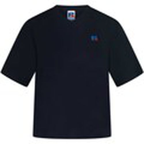 Tops y Camisetas T-Shirt Eagle para mujer - Russell Athletic - Modalova