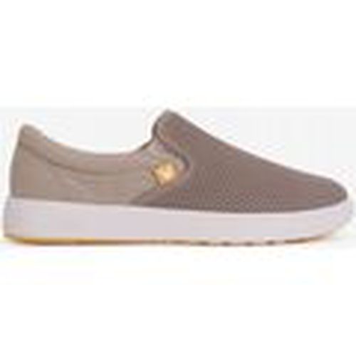 Mocasines IBIZA COAT 4045-BAIGE para hombre - Pitas - Modalova