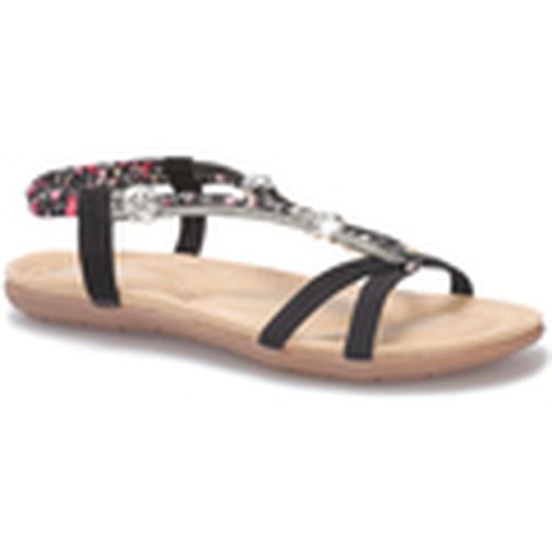 Sandalias 66395_P154320 para mujer - La Modeuse - Modalova