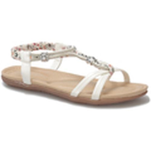 Sandalias 66397_P154328 para mujer - La Modeuse - Modalova