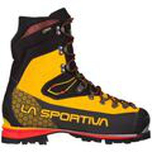 Zapatillas de senderismo Botas Nepal Cube GTX Hombre Yellow para hombre - La Sportiva - Modalova