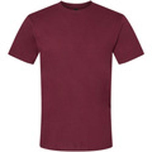 Camiseta Softstyle para hombre - Gildan - Modalova