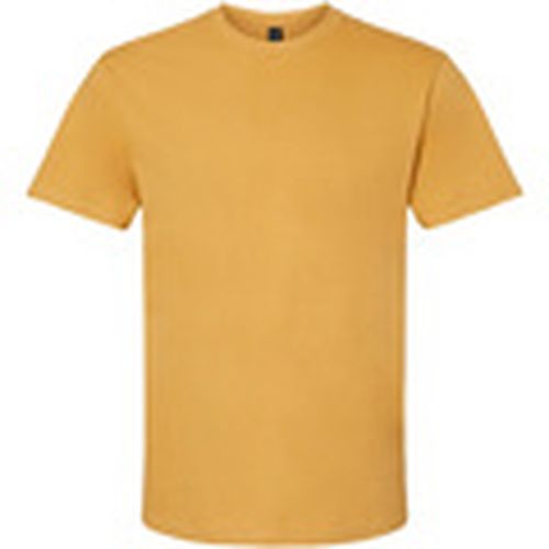 Camiseta Softstyle para mujer - Gildan - Modalova