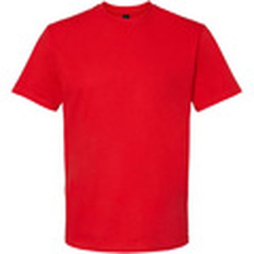 Camiseta Softstyle para mujer - Gildan - Modalova