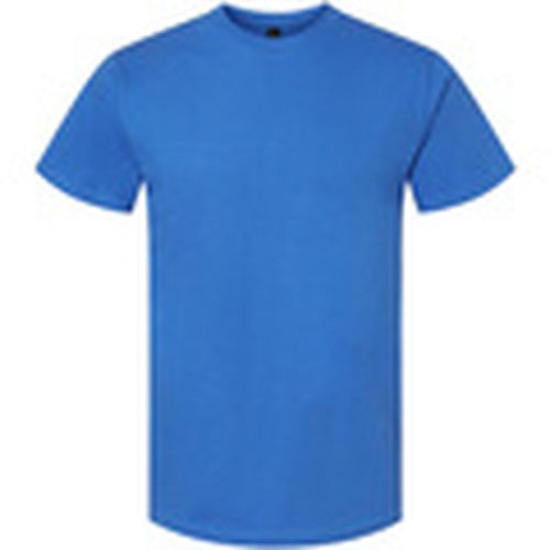 Camiseta manga larga Softstyle para hombre - Gildan - Modalova
