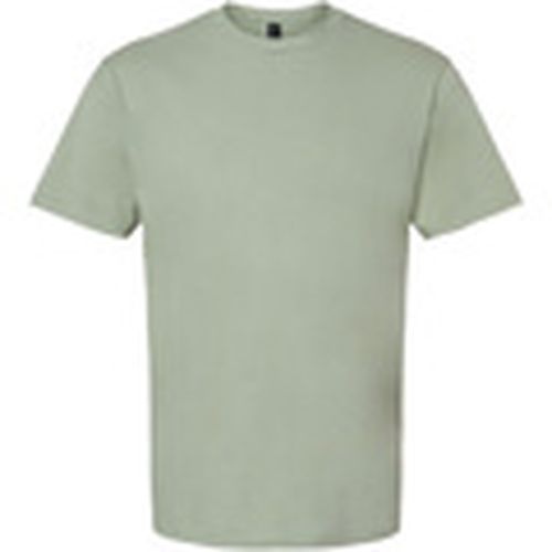 Camiseta Softstyle para mujer - Gildan - Modalova