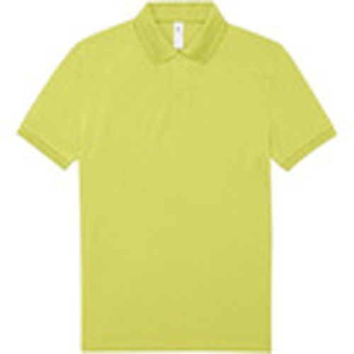B&c Polo RW8912 para hombre - B&c - Modalova