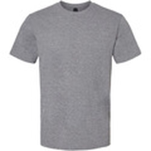 Camiseta Softstyle para mujer - Gildan - Modalova