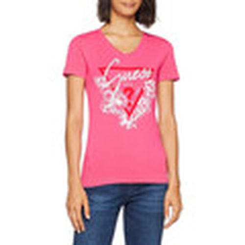 Guess Polo 35285 para mujer - Guess - Modalova