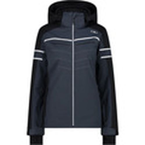 Chaqueta deporte WOMAN JACKET ZIP HOOD para mujer - Cmp - Modalova