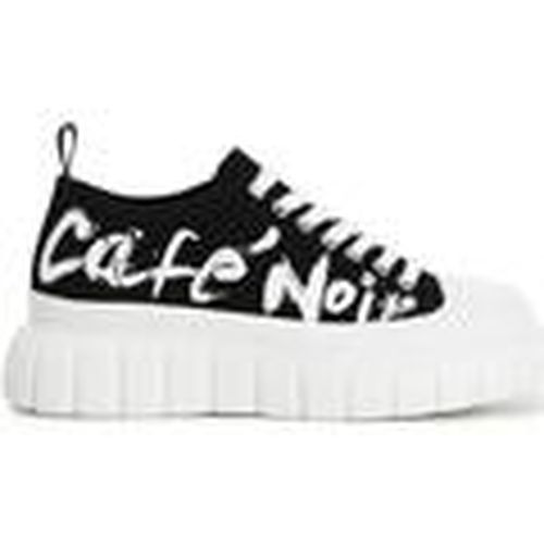 Zapatillas CAF-RRR-DG9320-N001 para mujer - Café Noir - Modalova