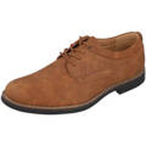 Zapatos Bajos 8853 para hombre - L&R Shoes - Modalova