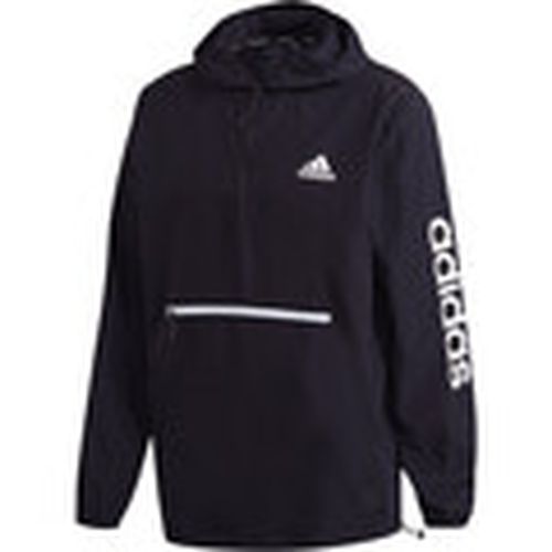 Chaquetas M AT PBL 1/4 WB para hombre - adidas - Modalova