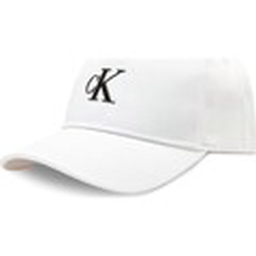 Sombrero K50K510750 para hombre - Calvin Klein Jeans - Modalova