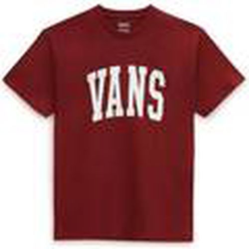 Tops y Camisetas Varsity Type VN00003BBQS1 para hombre - Vans - Modalova