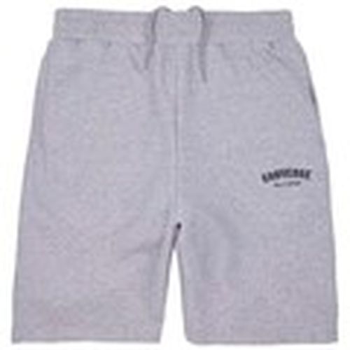 Short 10024572-A06 para mujer - Converse - Modalova